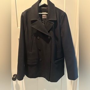 Gap Wool Peacoat